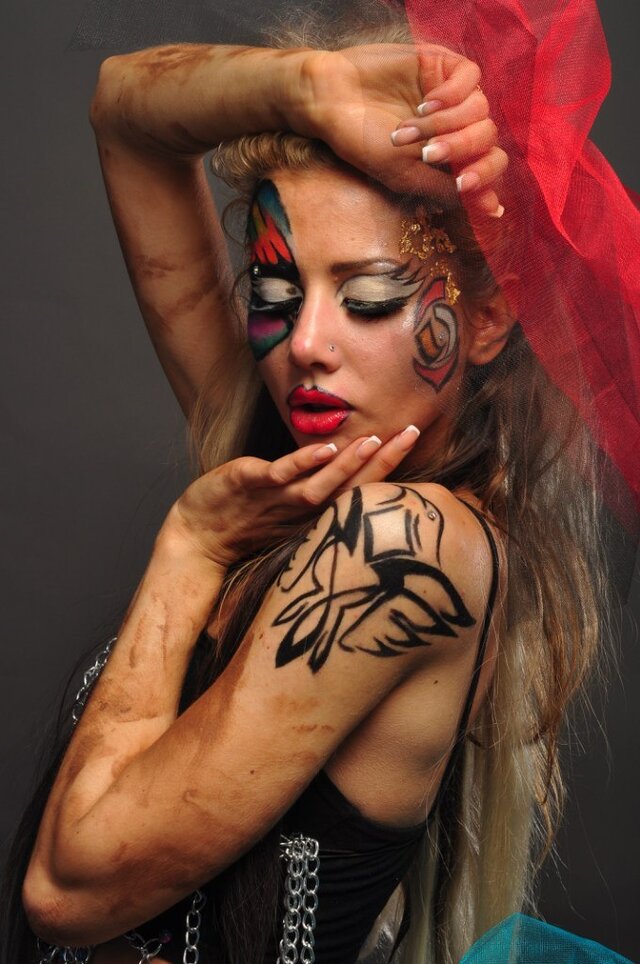 照片Anastasiya Boyezhova