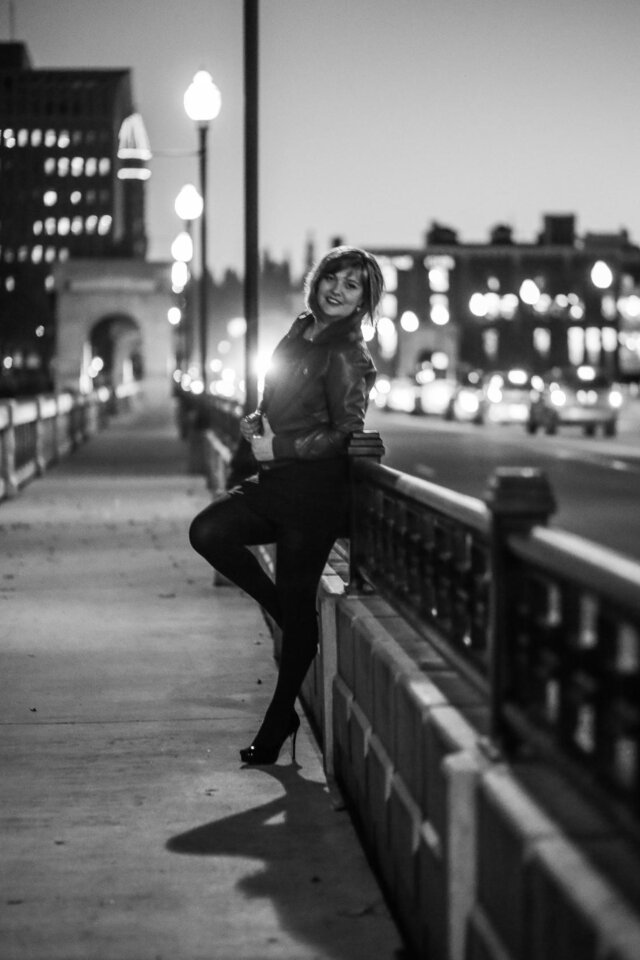 Foto Alina Boyko