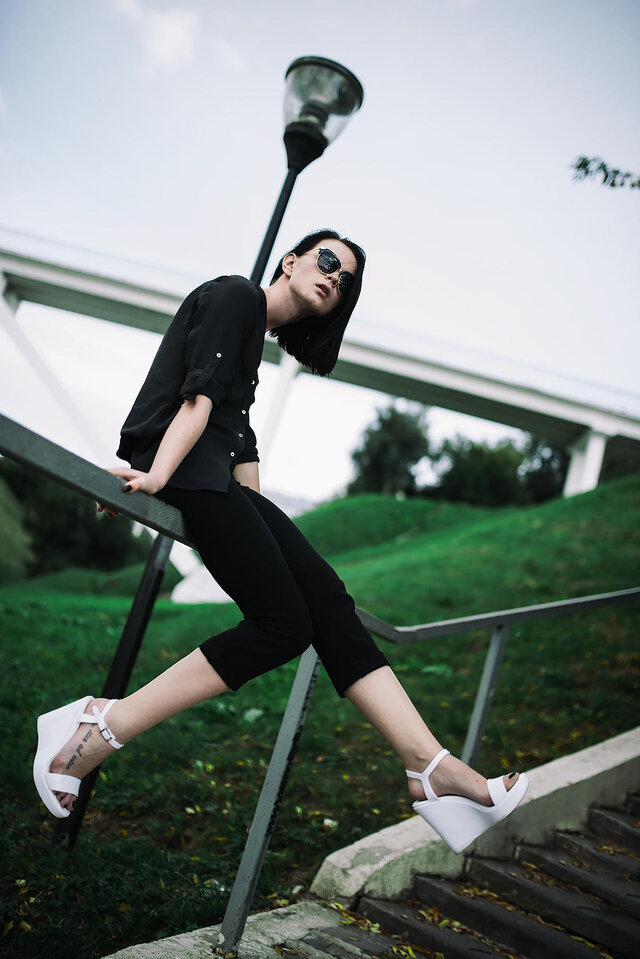 Aleksey Chelnokov's photo
