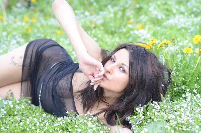 Фото Milana L