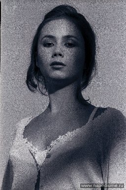 Tat'ana Hilenko's photo
