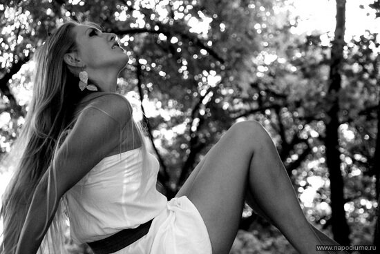Natalia Dovgun's photo
