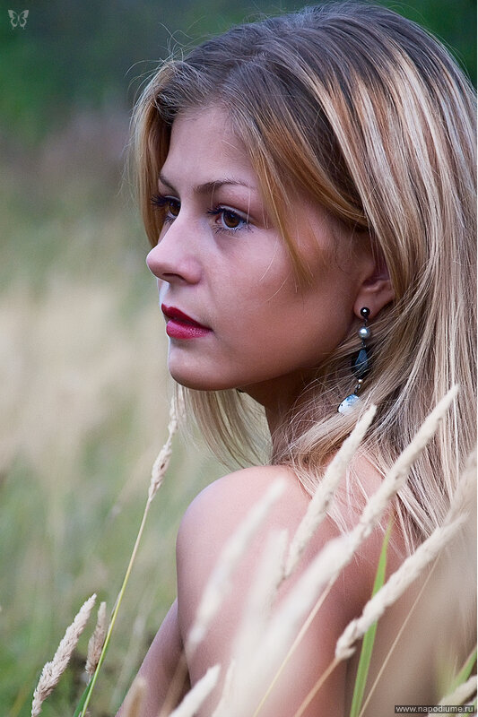 Фото Елена Матвеева