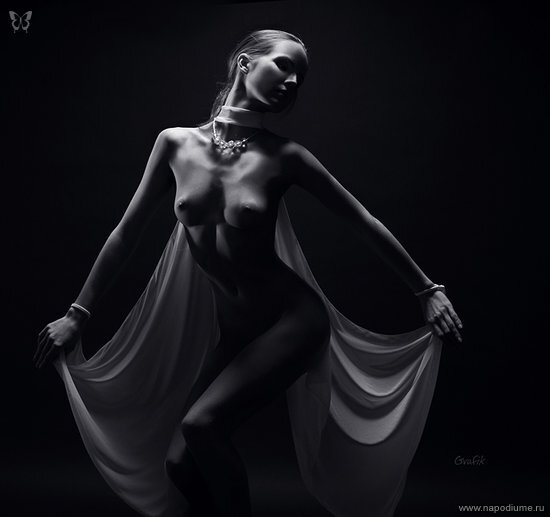 Mihail Grafik's photo