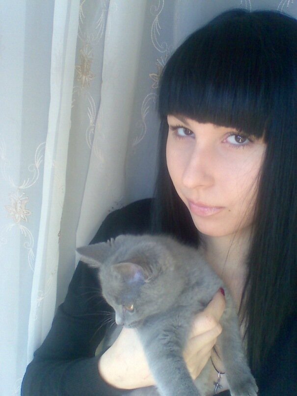 Ulia Ivanova's photo