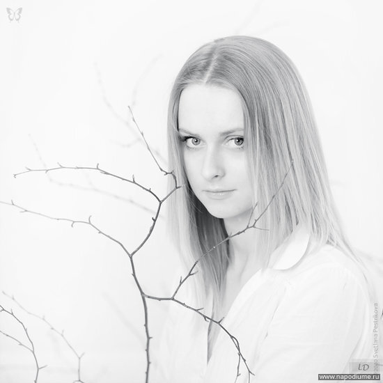 Anastasia Orlova's photo