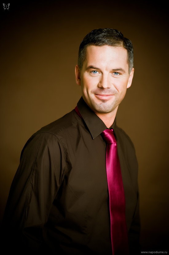 Alex Vorob'yev's photo