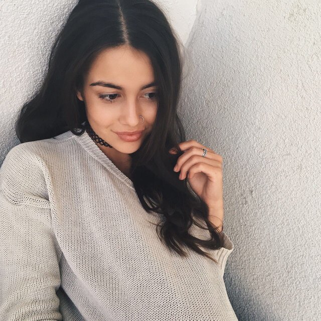 Marina Saripova's photo