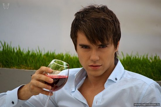Azamat Gajfullin's photo
