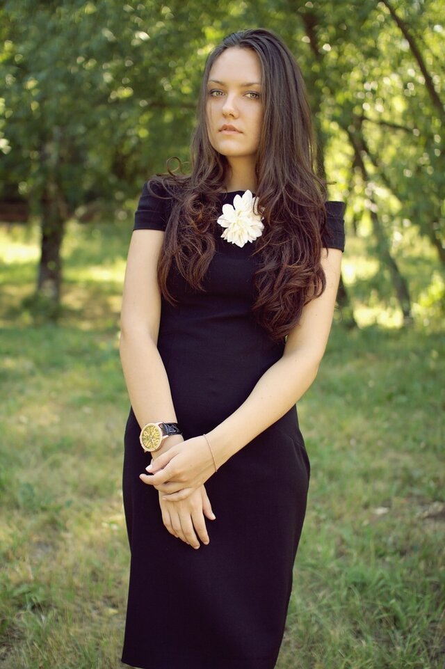 Anastasia Birina's photo