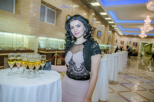 Aleksej Evstratov's photo