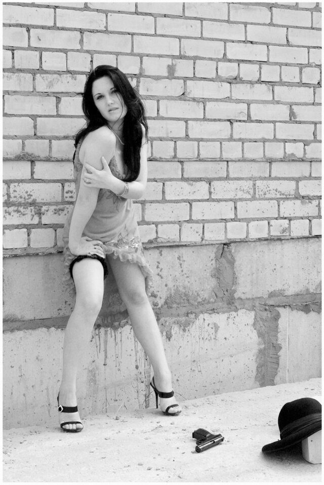Svetlana Komarova's photo
