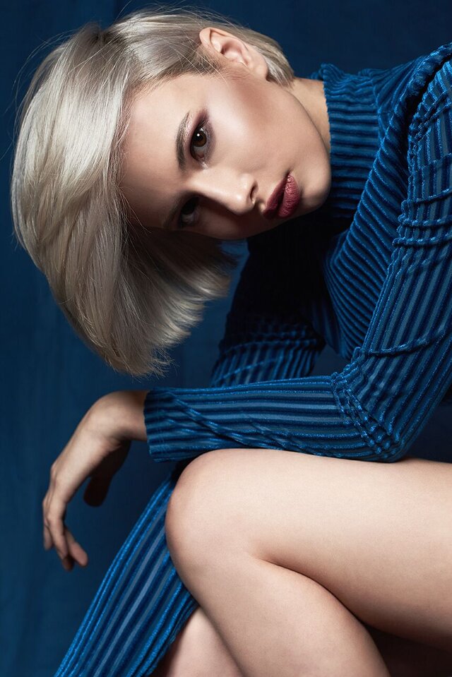 Фото Ксения xenny ko Иванова