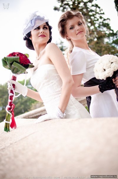 Maria Kopac's photo