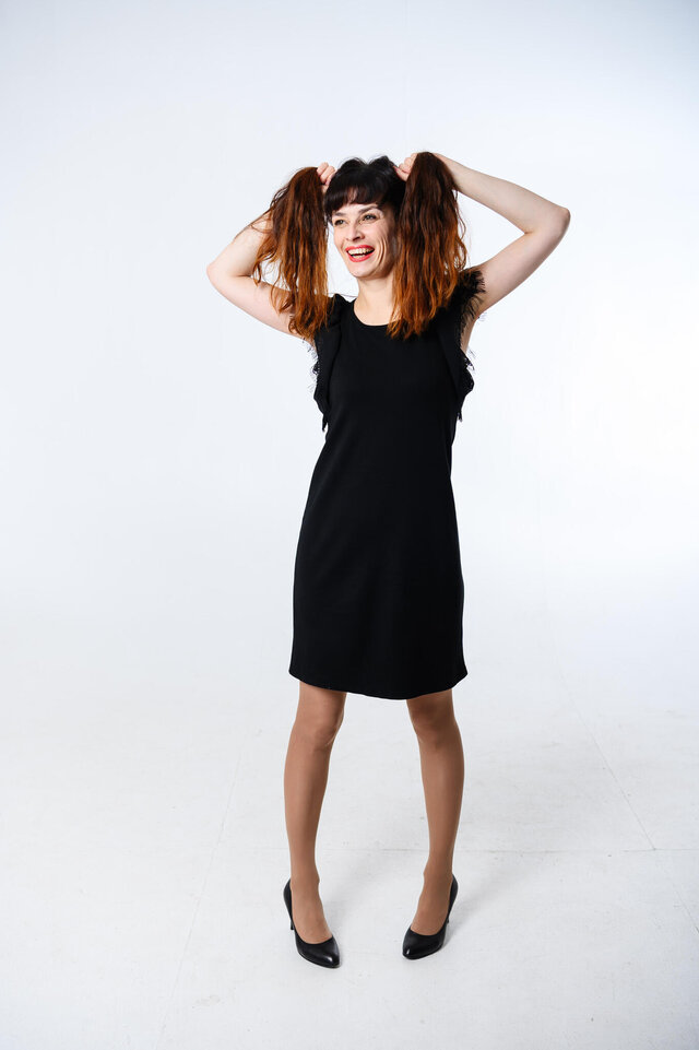 Irina Komarova's photo