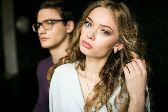 Foto Nadezda Osokina