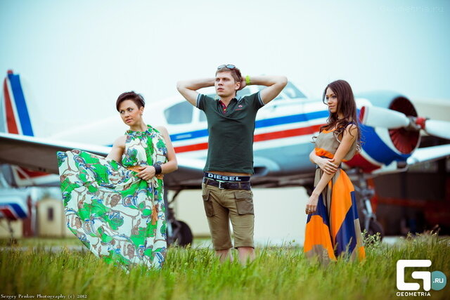 Svetlana Belogurova's photo