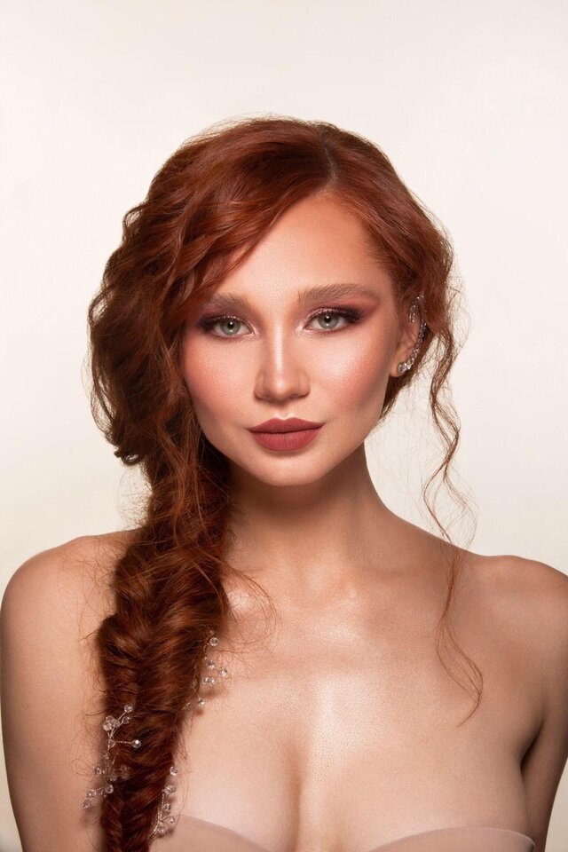 Ekaterina Kiseleva's photo
