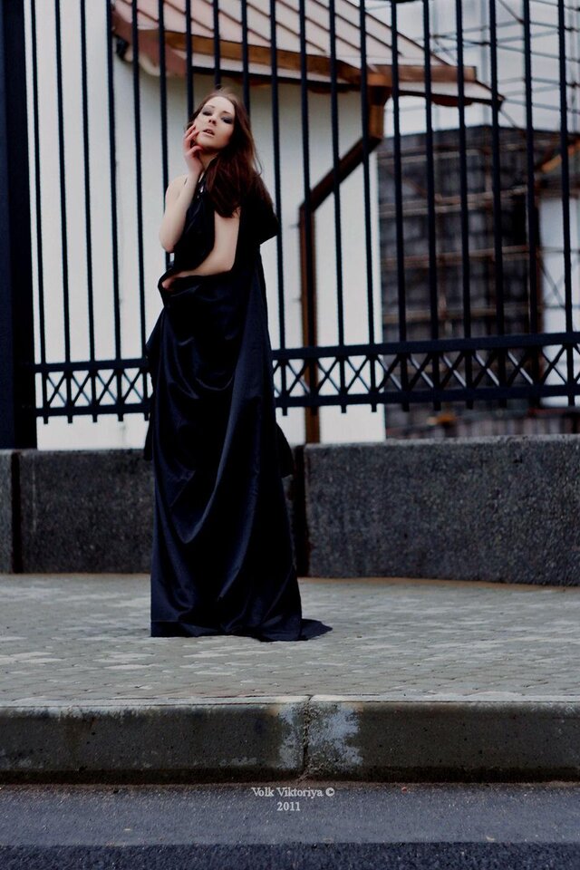 Viktoriya Volk's photo