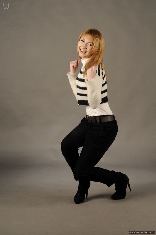 Irina Kolejcuk's photo