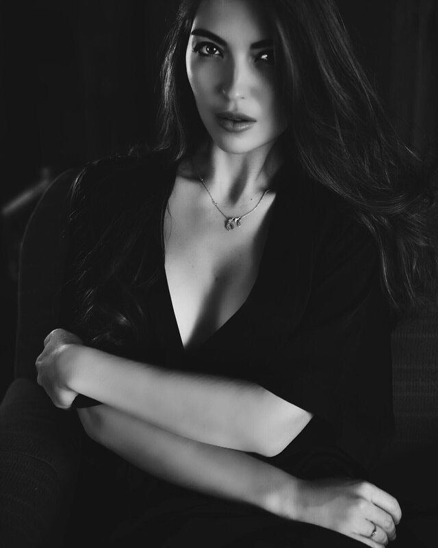 Aleksandra Butova's photo