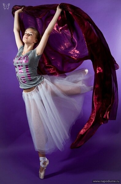 Nuta Makarova's photo