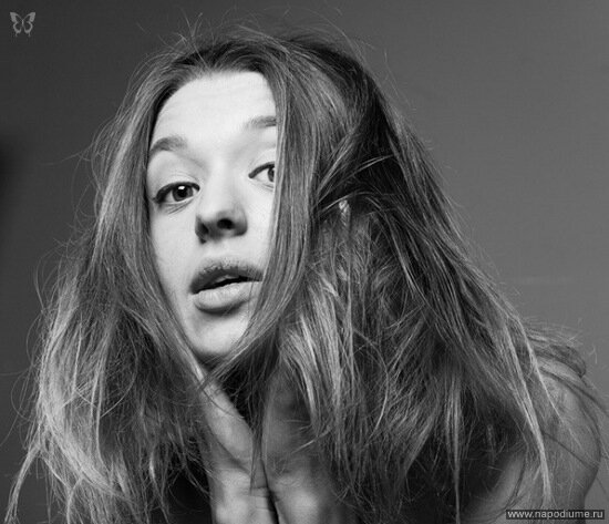Irina Rubinstejn's photo
