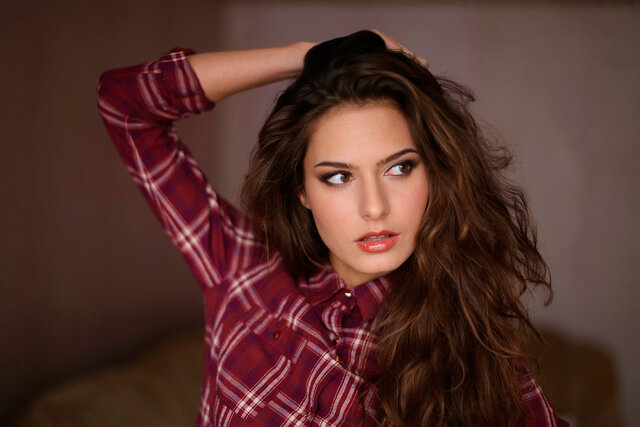 Фото Elina Fedorova