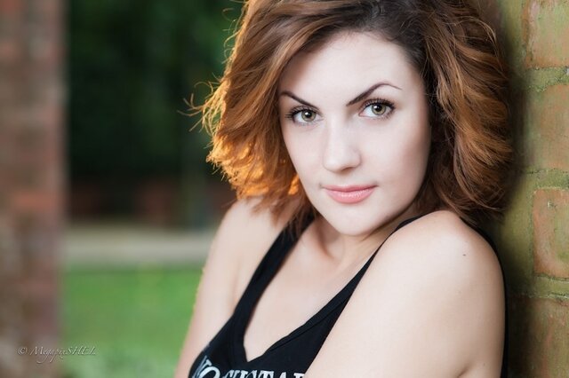 Фото Sunny_girl