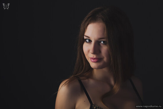 Anna Bondareva's photo