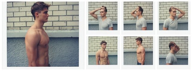 Anton Dovgan''s photo