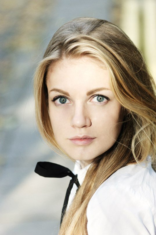 Фото Valeriya Petrova