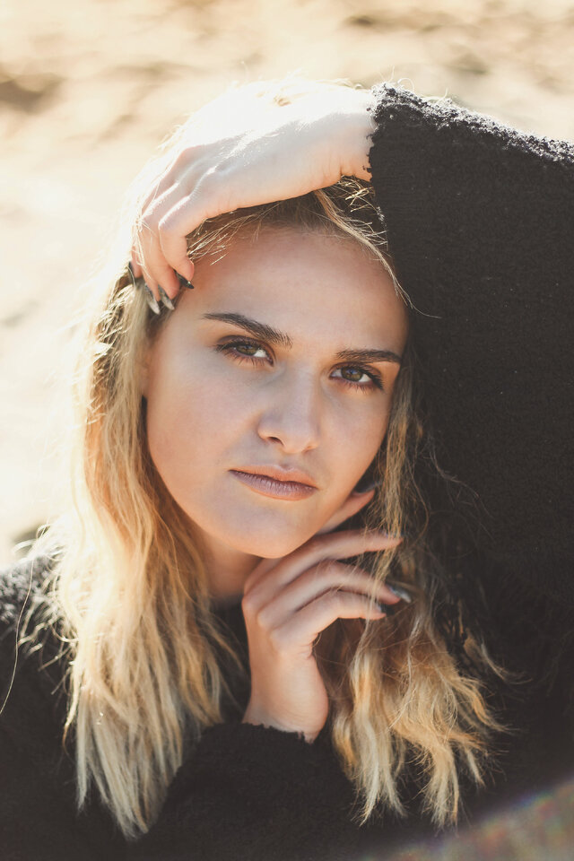 Фото Anastasia Safronova