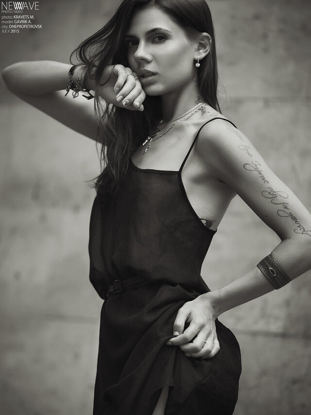 Фото Misha Kravets