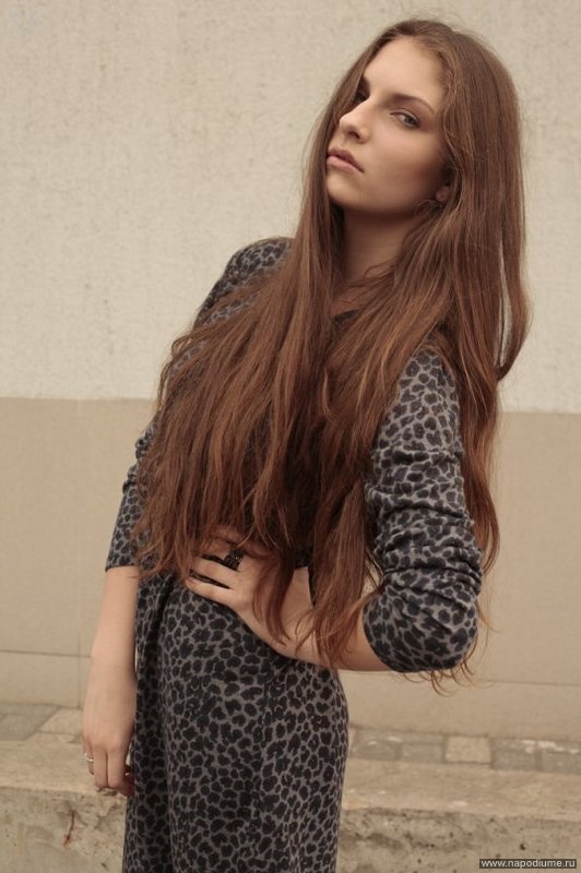 Karina Subina's photo