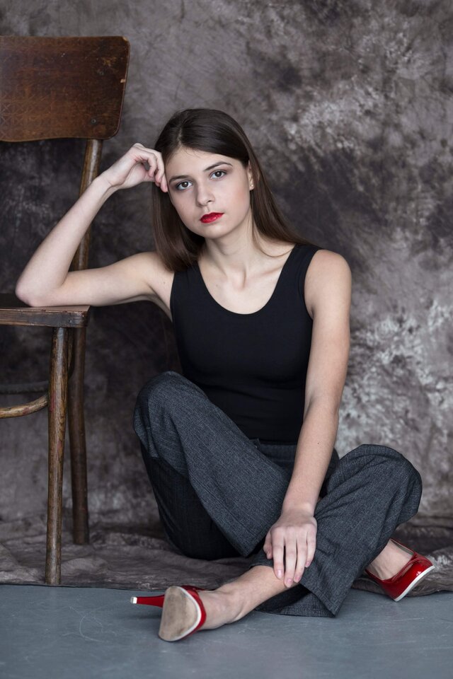 Foto Anastasia Trifonova