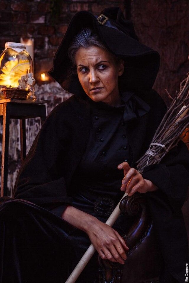 Foto Olga Koshevaya