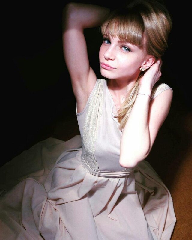 Daria Konvisar's photo