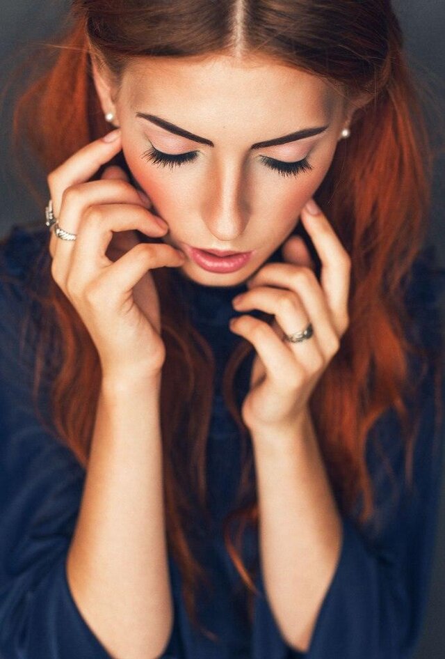照片Ekaterina Tsymbal