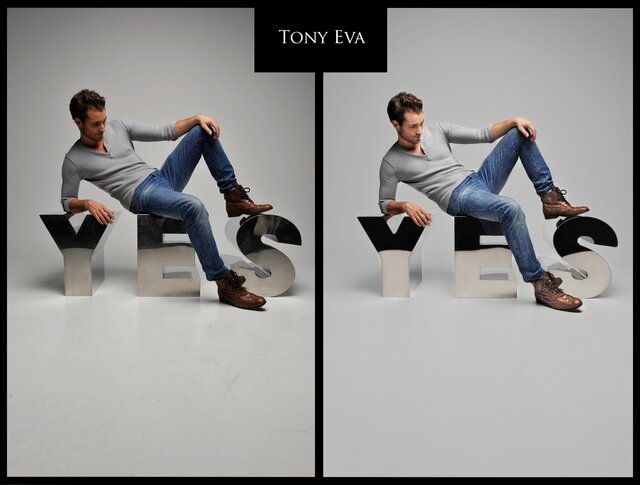 Retouch