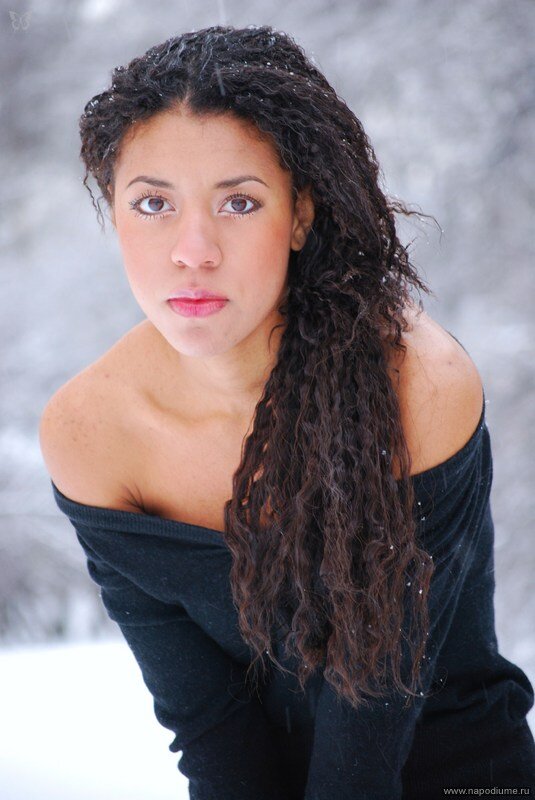 Diana Kavo's photo
