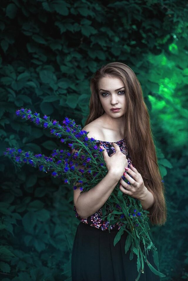 Foto Karina ZHernovaya