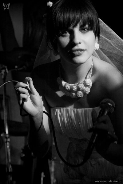Фото Dmitry Chernoff Chernoff