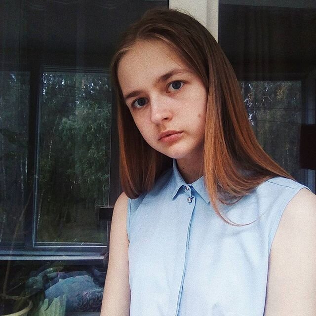 Фото Мария Янюк