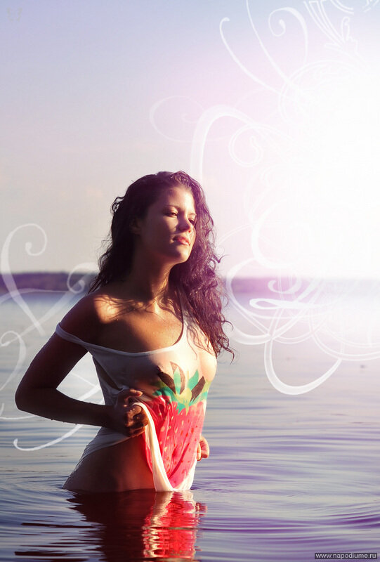 Veronika Filatova's photo