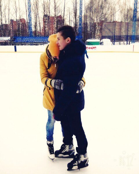 Gleb Sil'cenok's photo