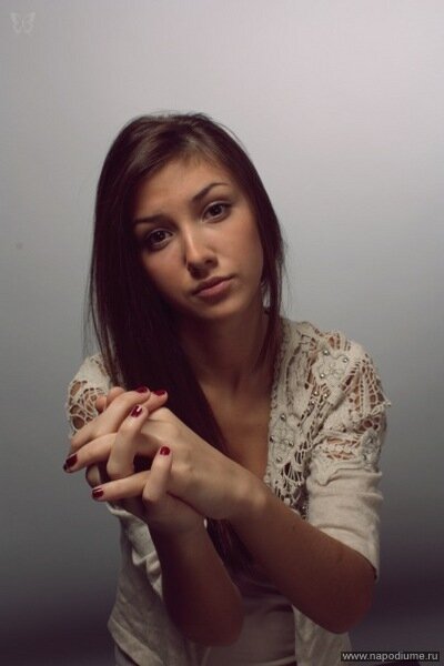 Anastasia Mandrika's photo