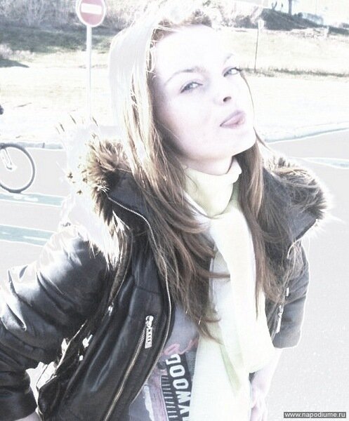Tat'ana Udakova's photo