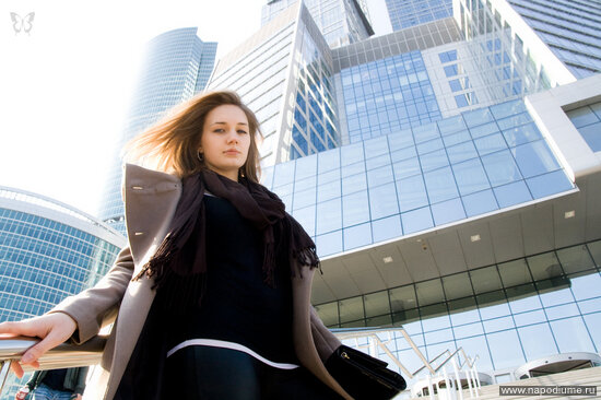 Foto Ekaterina Vasilyeva
