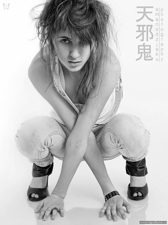 Фото Kseniya Moiseeva